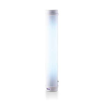 Рециркулятор бактерицидный Армед 1-115 ПТ (Лампа 1х15 Вт) белый